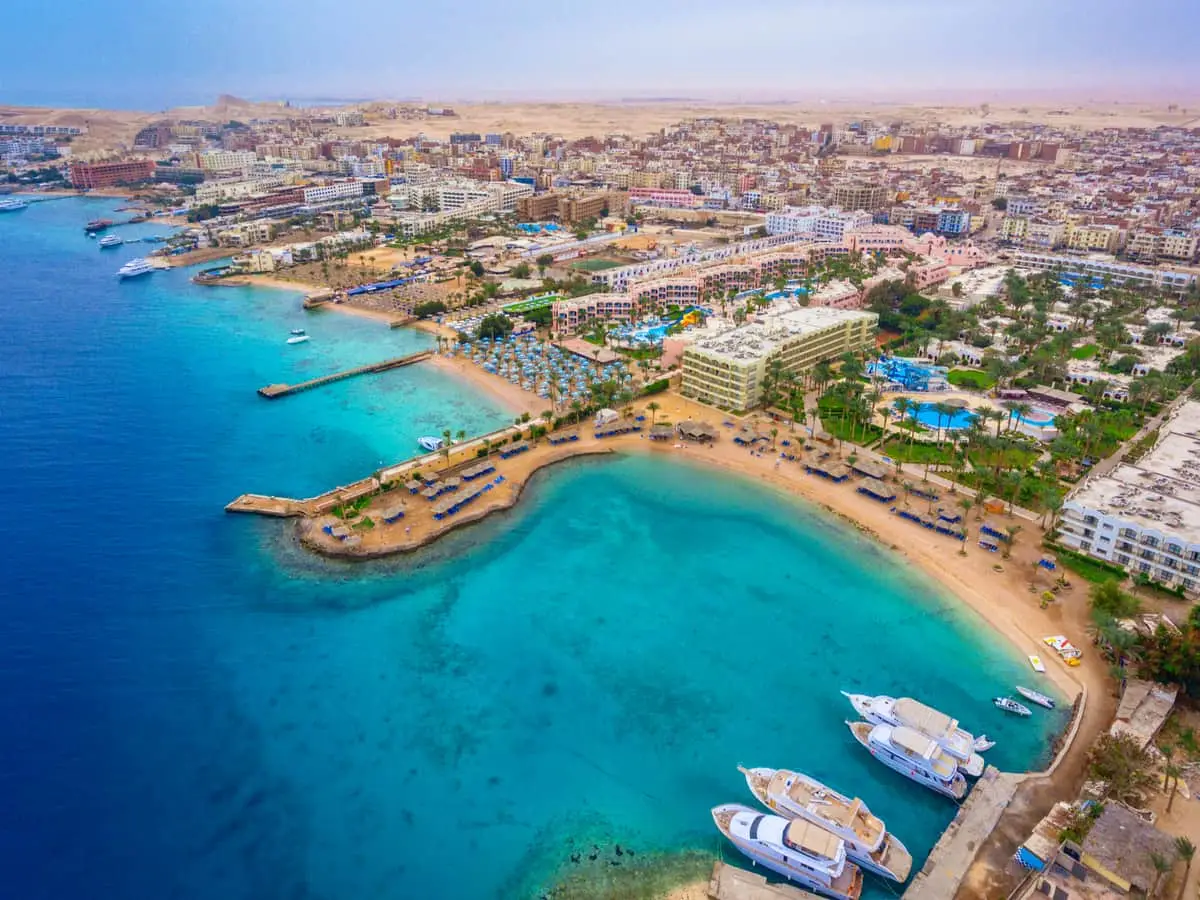 Hurghada-Nieuwsbrief1