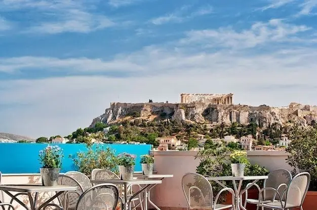 ARion-Athens-Athene-Griekenland1
