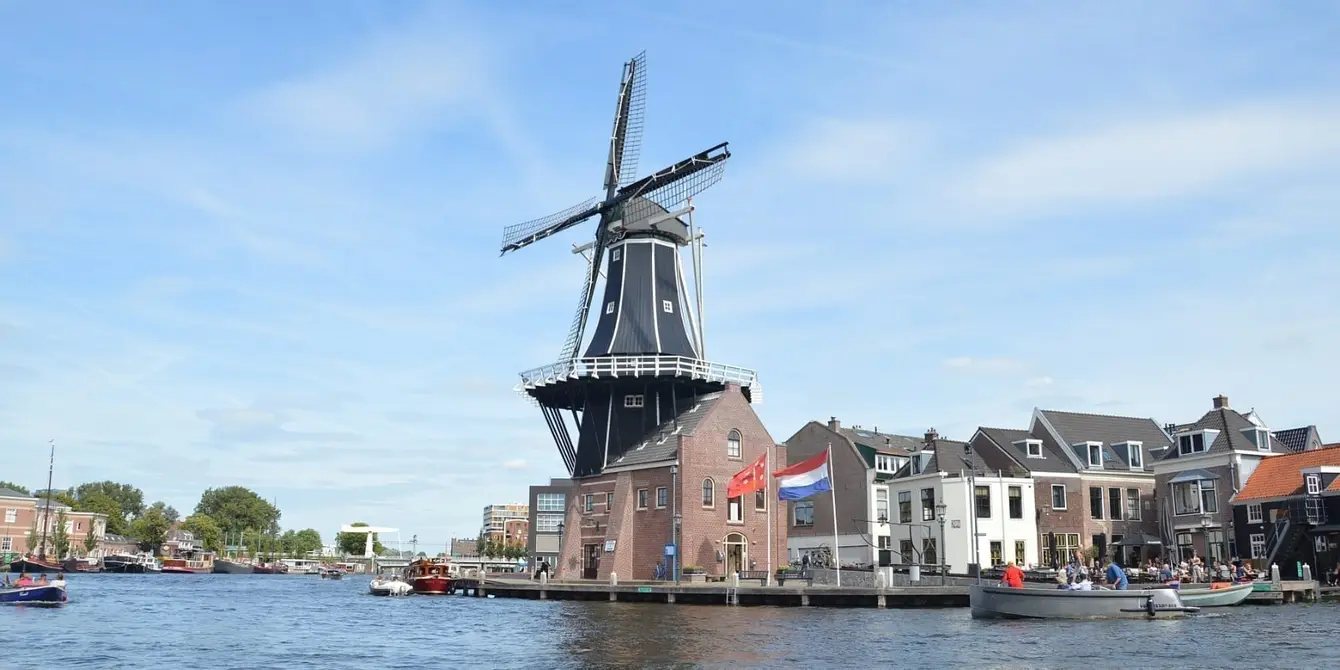 Weekendje-weg-Haarlem