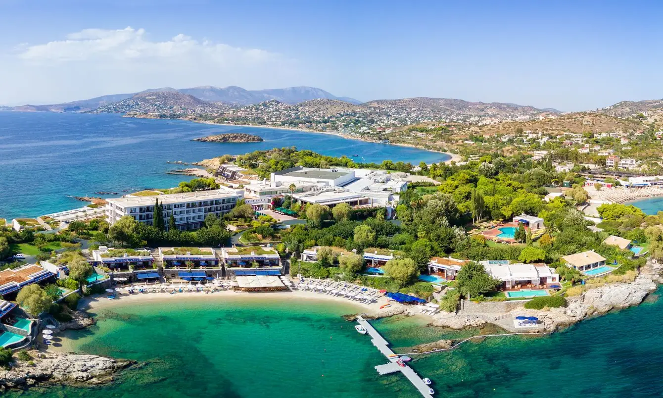 Olympische-Riviera-Griekenland-Shutterstock