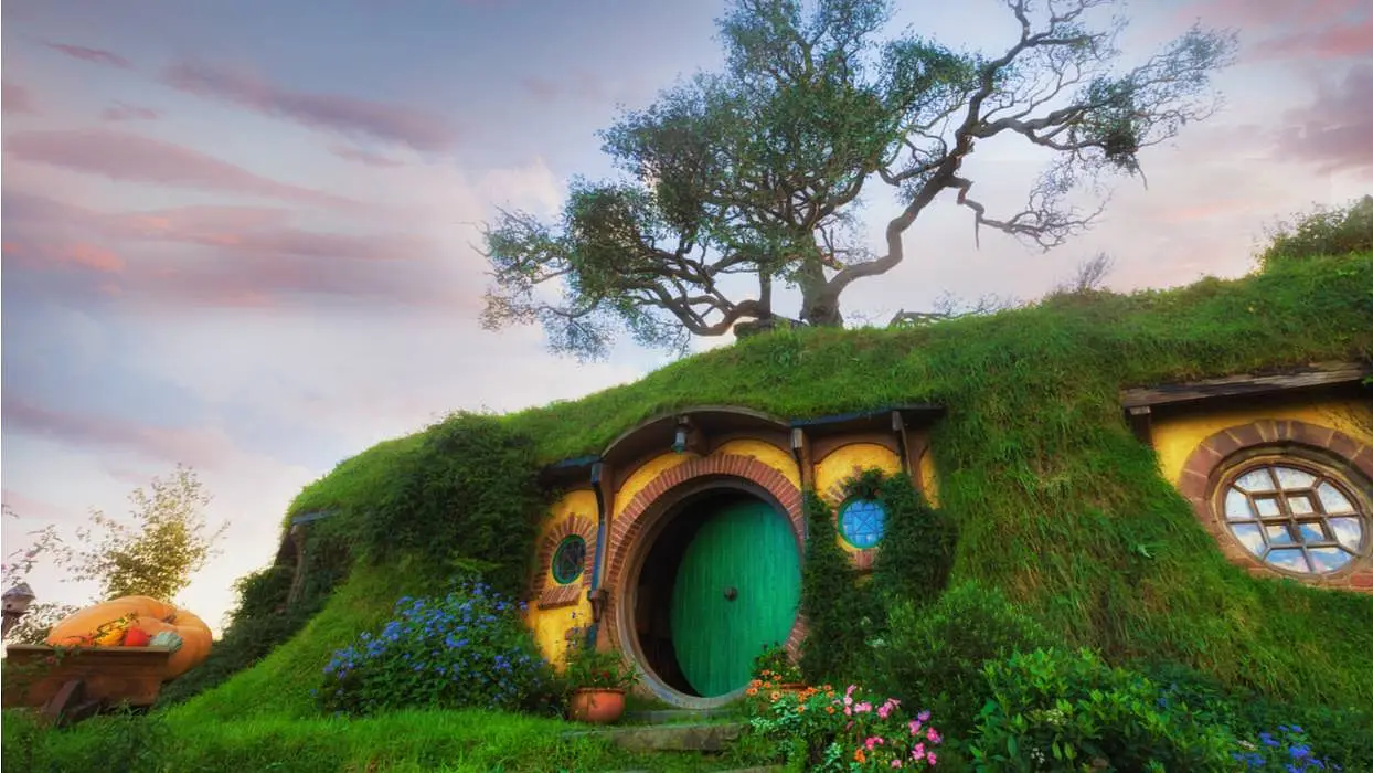 The-hobbit