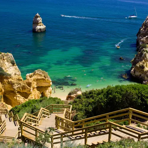 Vakantie Portugal