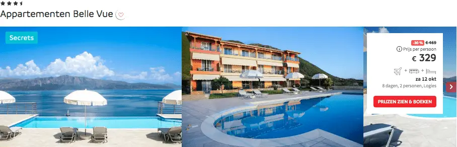 Appartementen-belle-vue-lefkas-griekenland-screenshot