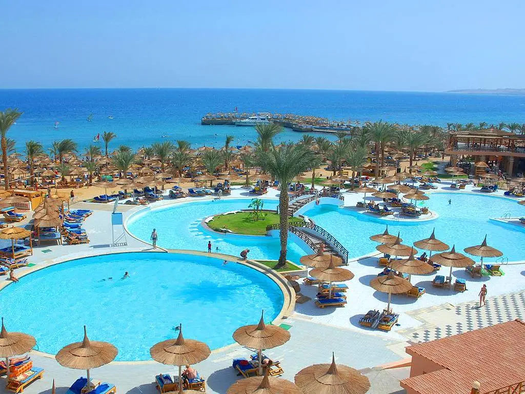 REgina-Swiss-Inn-Resort-Egypte-2
