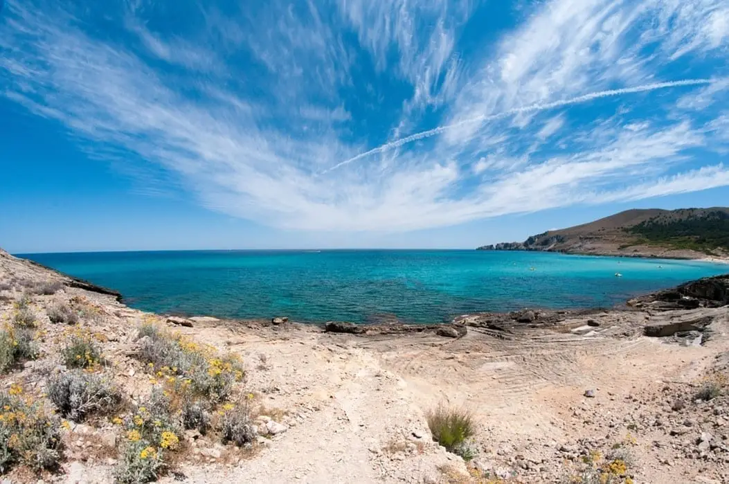 Mallorca-spanje