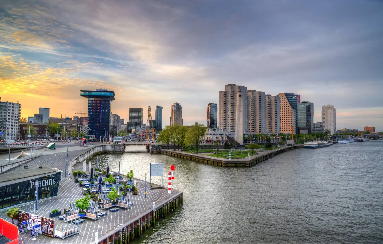 Rotterdam-Nederland1