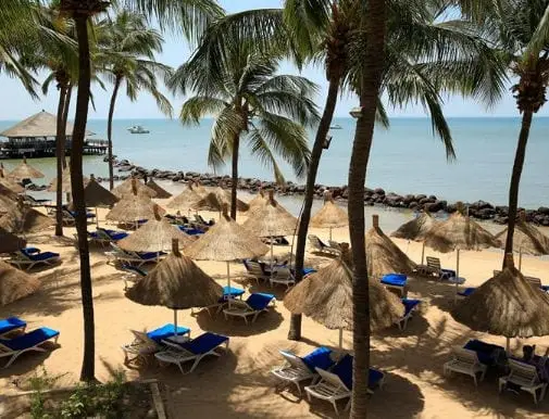 Strand-senegal-1