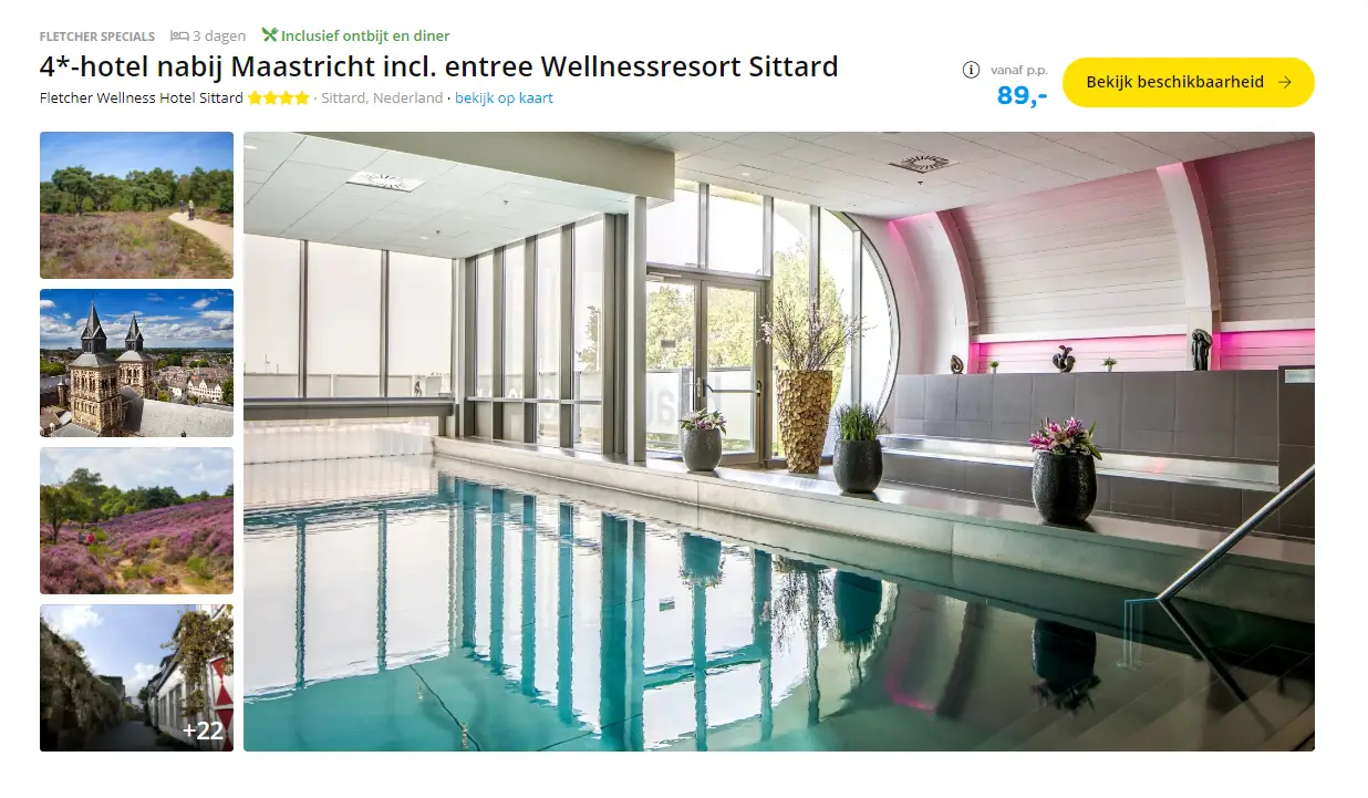 Travel-deal-sittard-ss