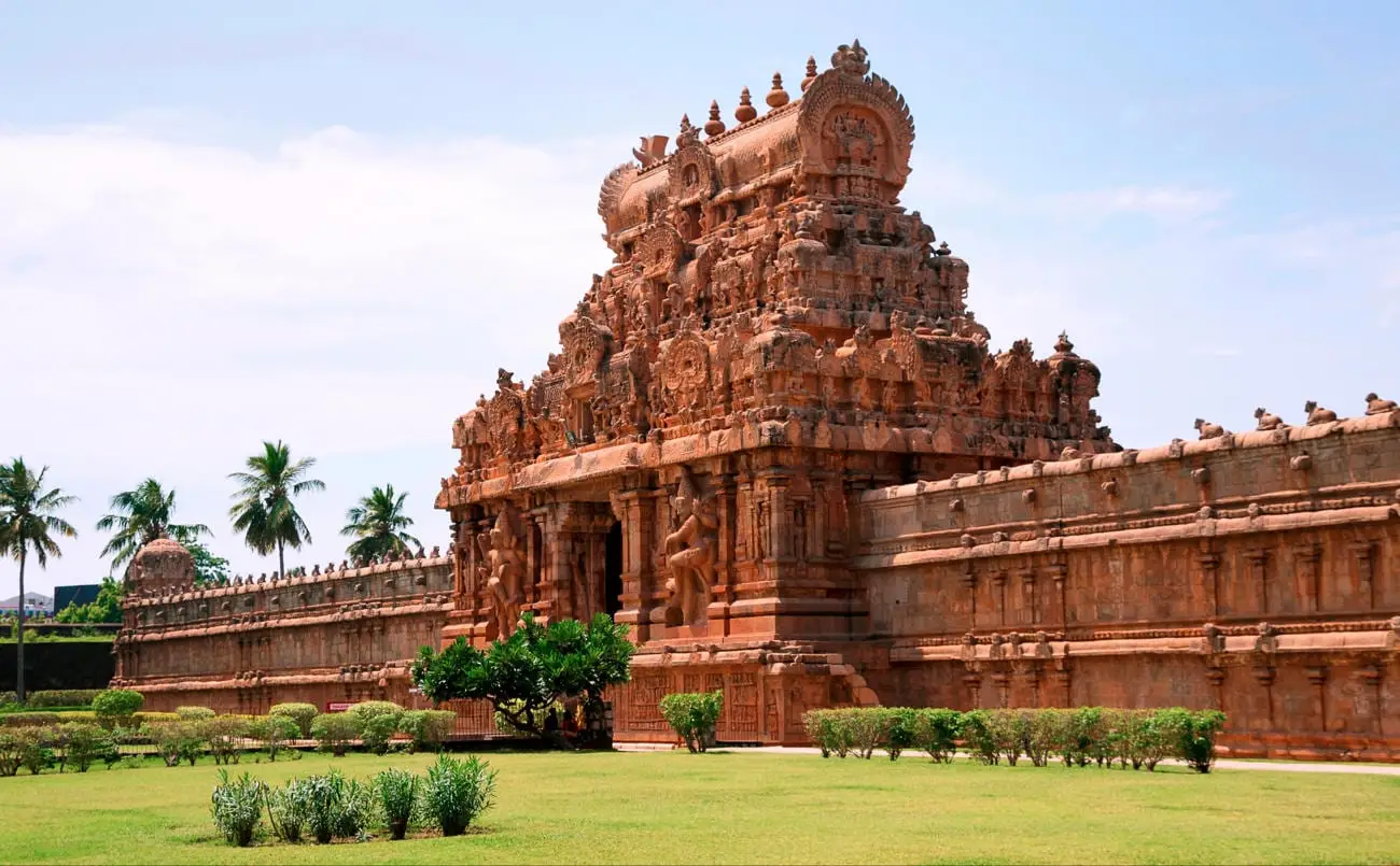 tempel india shutterstock5