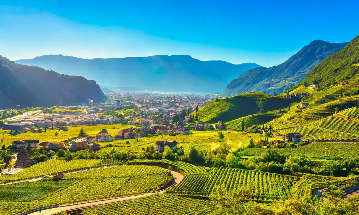Trentino-Garda-Shutterstock
