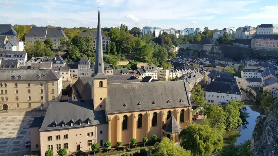 Luxembourg-1164656_1280