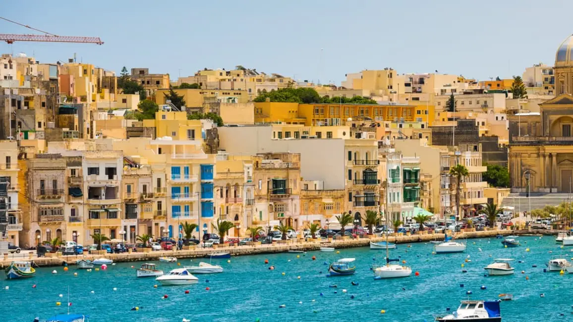 Malta-Malta1-Shutterstock