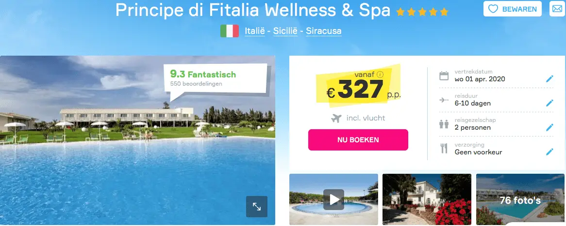 Principe-di-fitalia-wellness-spa-siracusa-sicilie-italie-screenshot