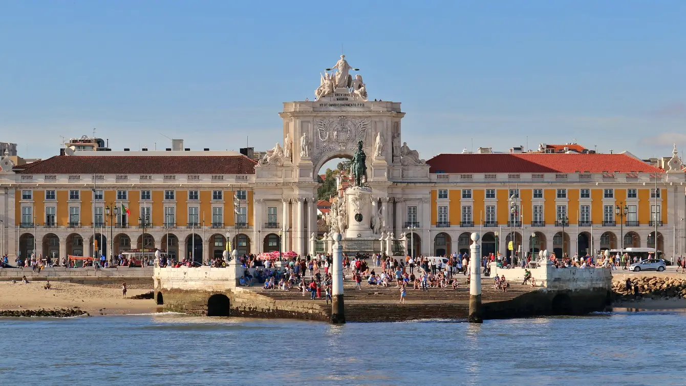 Lissabon Pixabay3