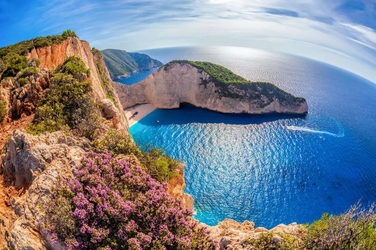 Zakynthos-griekenland-shutterstock-2