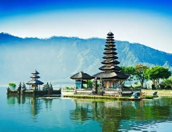 Indonesie-foto