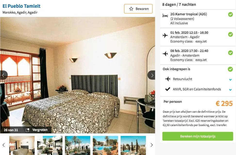 El-pueblo-tamlelt-agadir-marokko