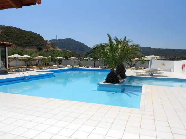 Kos-kefalos