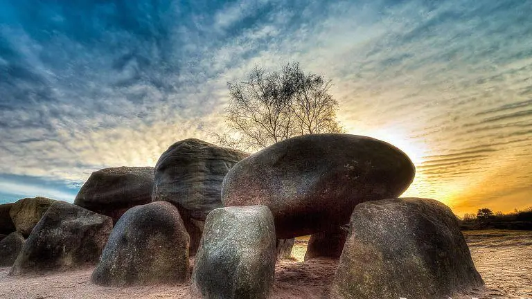 Foto-dierenpark