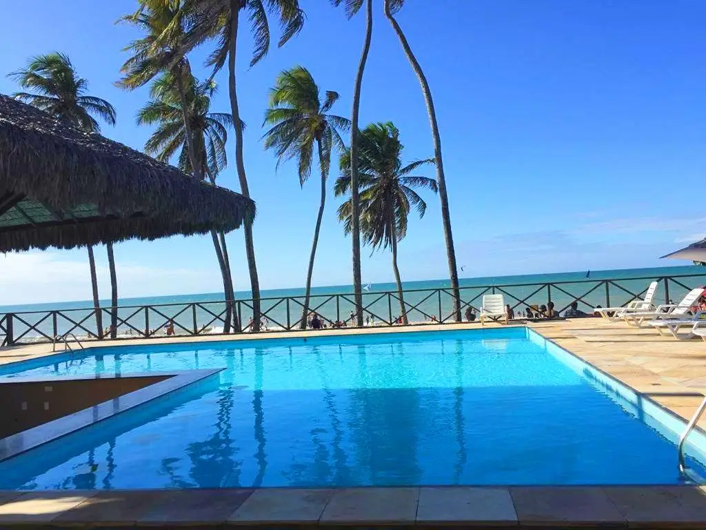 Eco-Paradise-Cumbuco-Brazilie