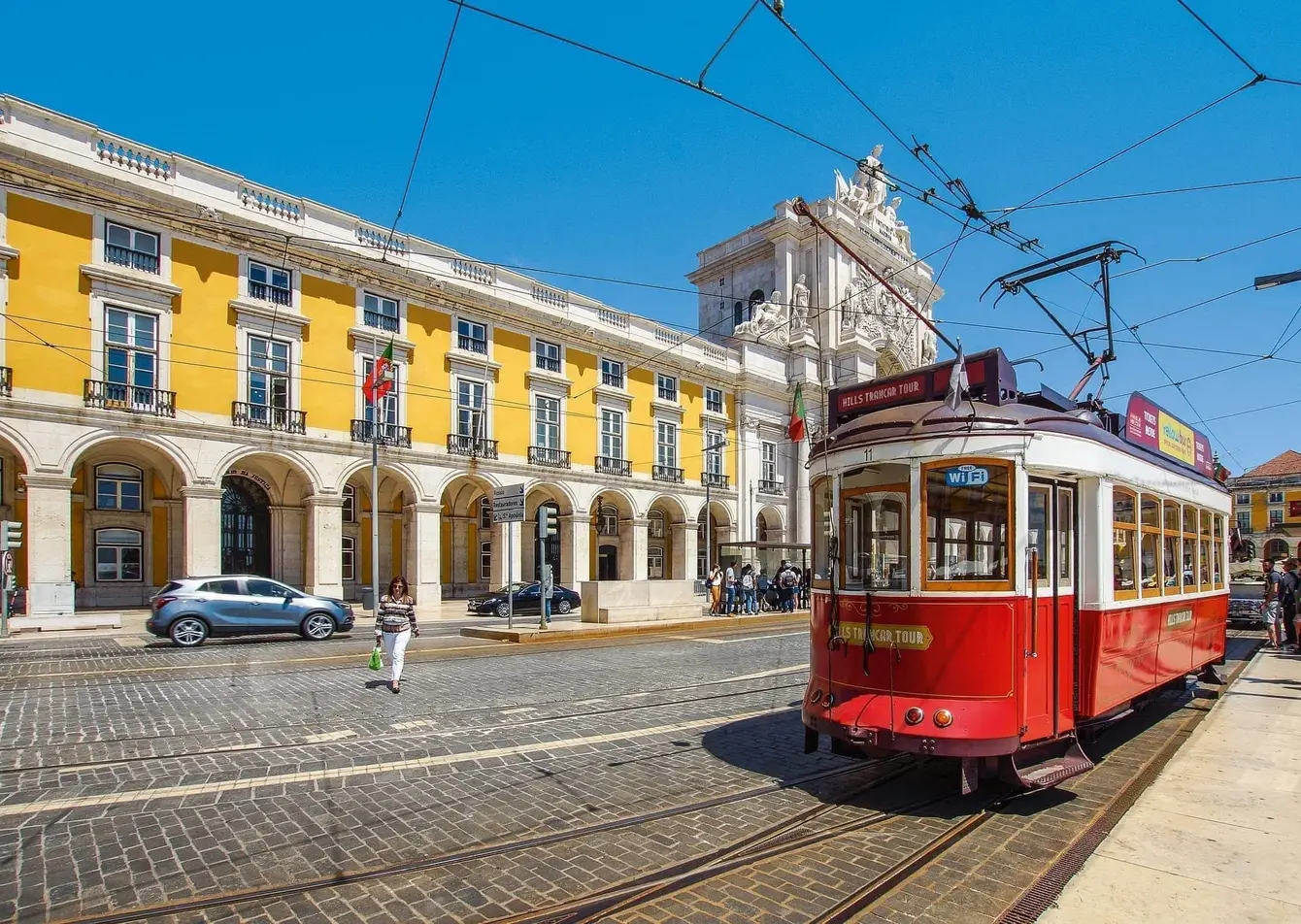 Stedentrip-Lissabon-Portugal1