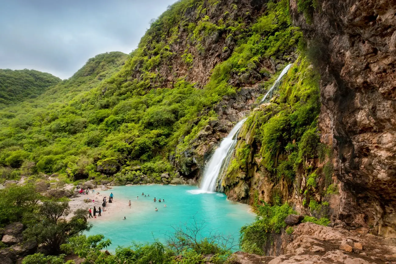 Oman-Shutterstock1