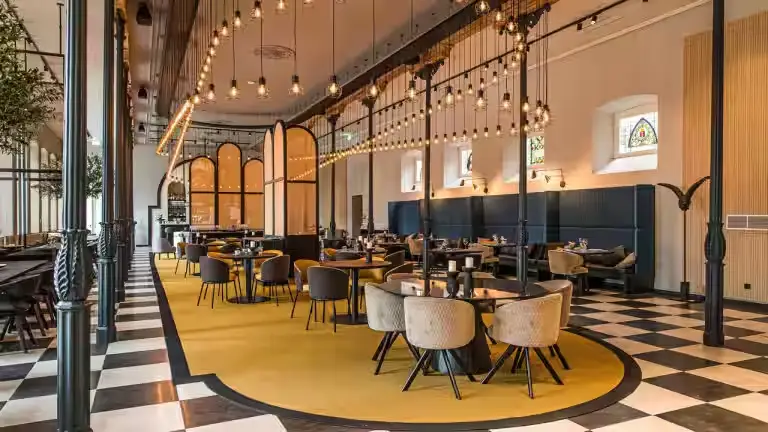 Merici Hotel Sittard