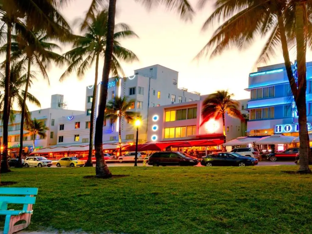 Miami-Florida