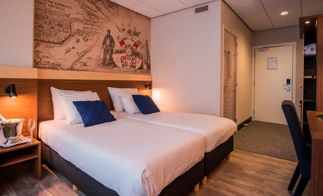 Traveldeal-tulip-inn-leiden-1