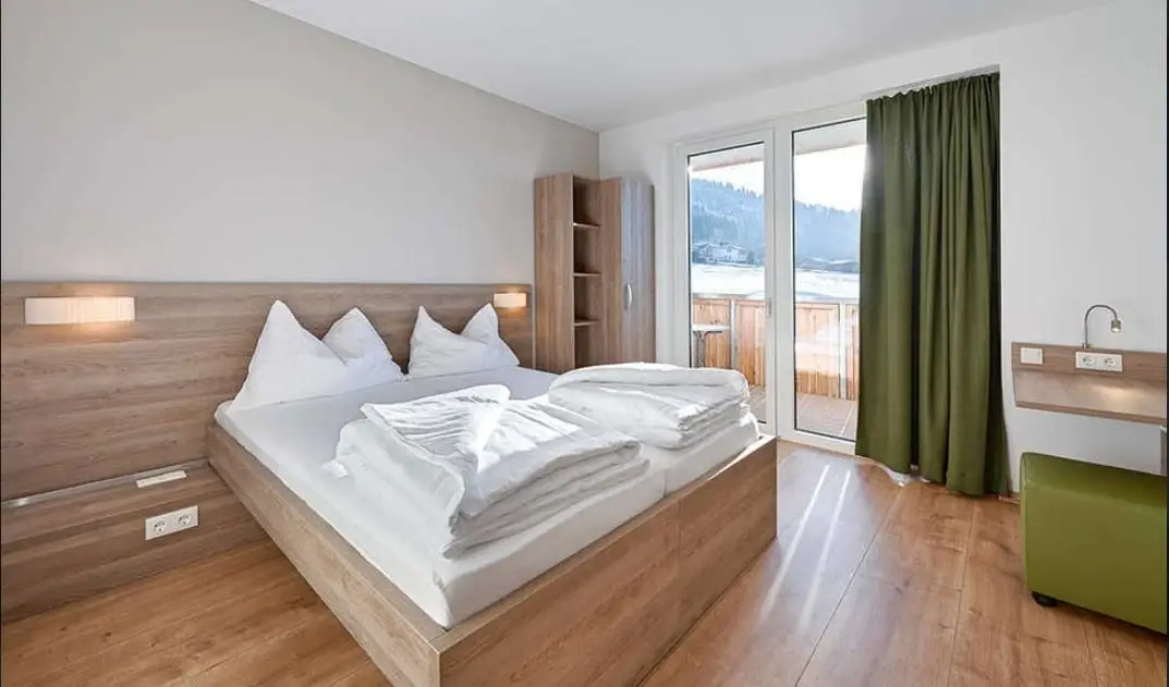 Kamers-hotel-oostenrijk