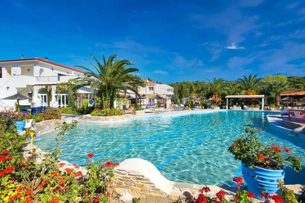 Chrousso-Village-Hotel-Chalkidiki-1