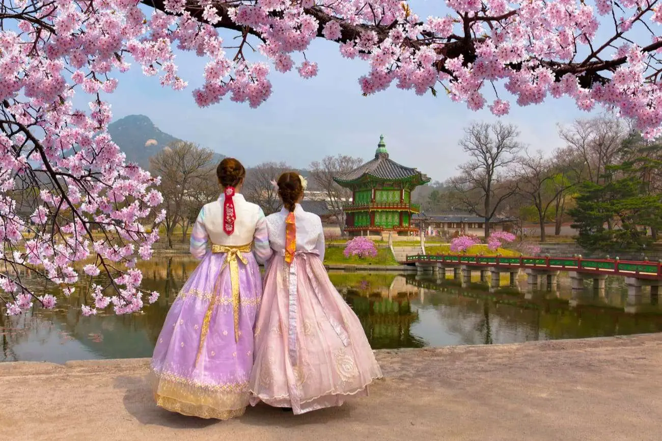 Seoul-Zuid-Korea-Shutterstock2
