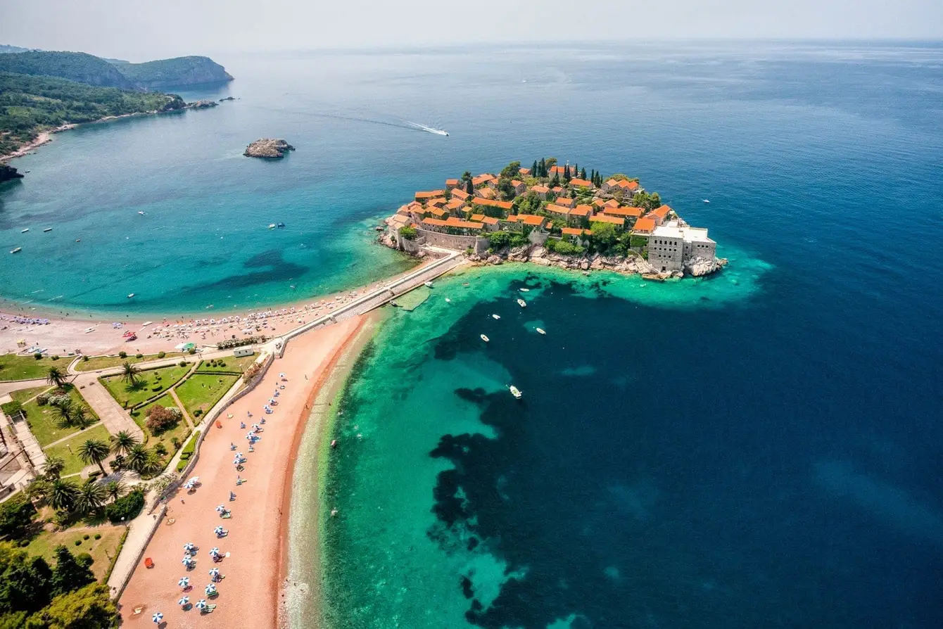 Montenegro