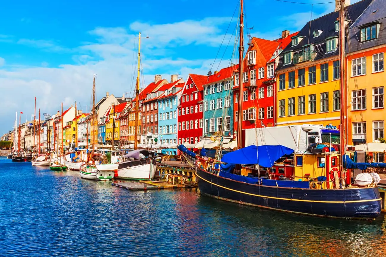 Kopenhagen-Denemarken-Shutterstock4