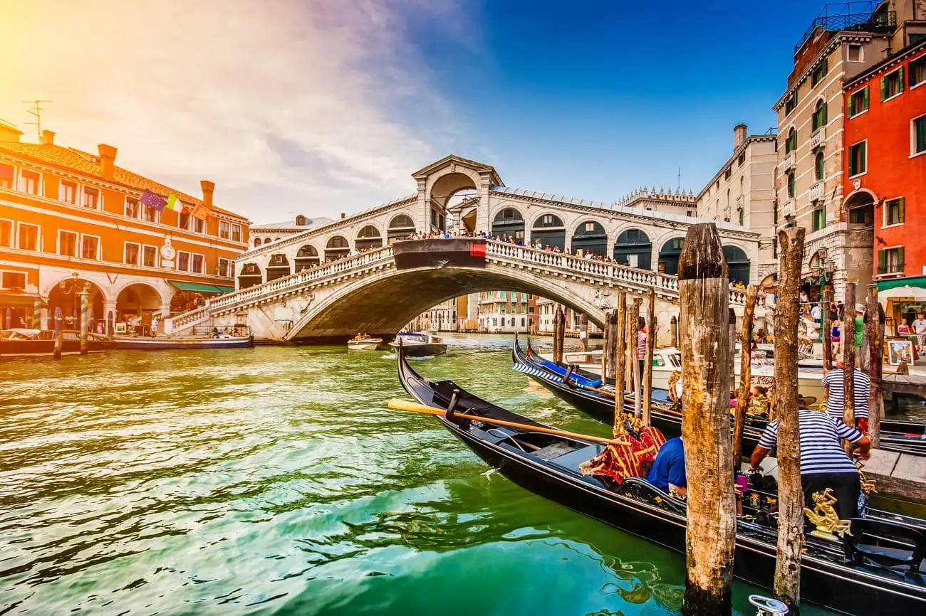 Venetie-Italie-Shutterstock1