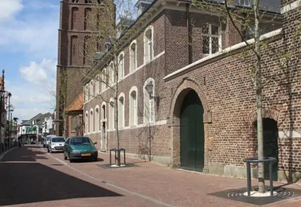 Boxmeer-centrum