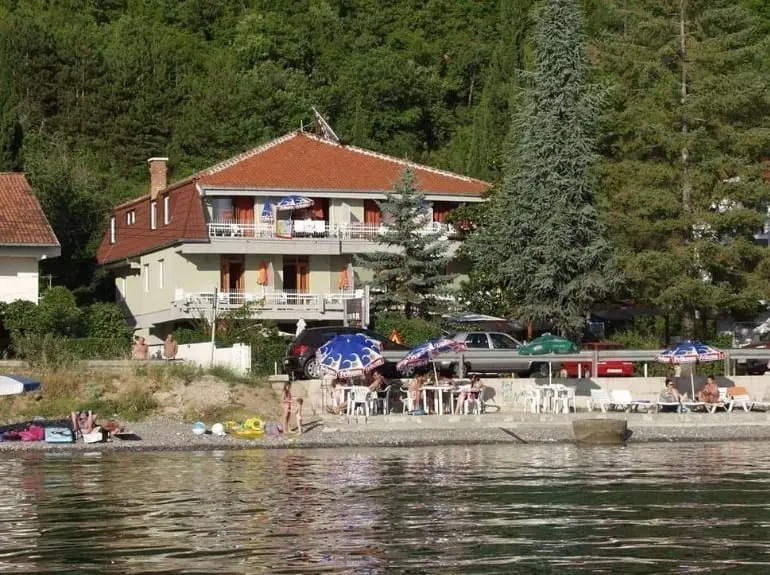 Ohrid