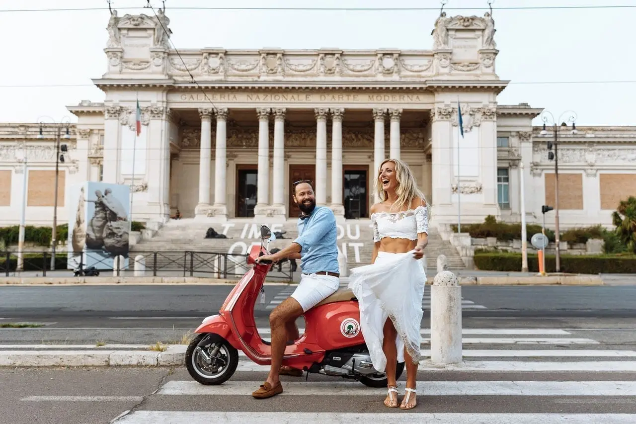 Goedkope-stedentrip-Rome