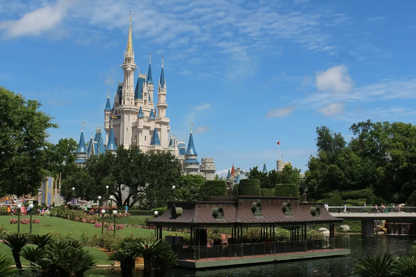 Walt-Disney-World-Florida-USA1