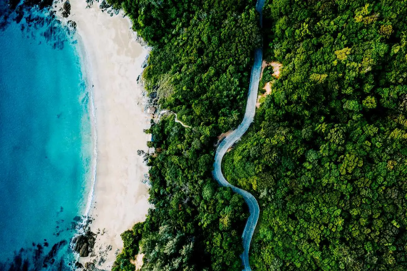 thailand strand