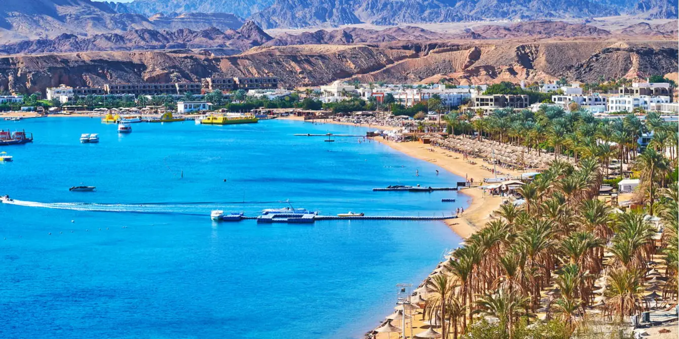 Egypte-header