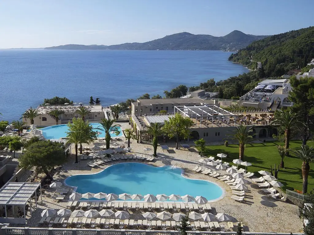 Corfu-Griekenland2