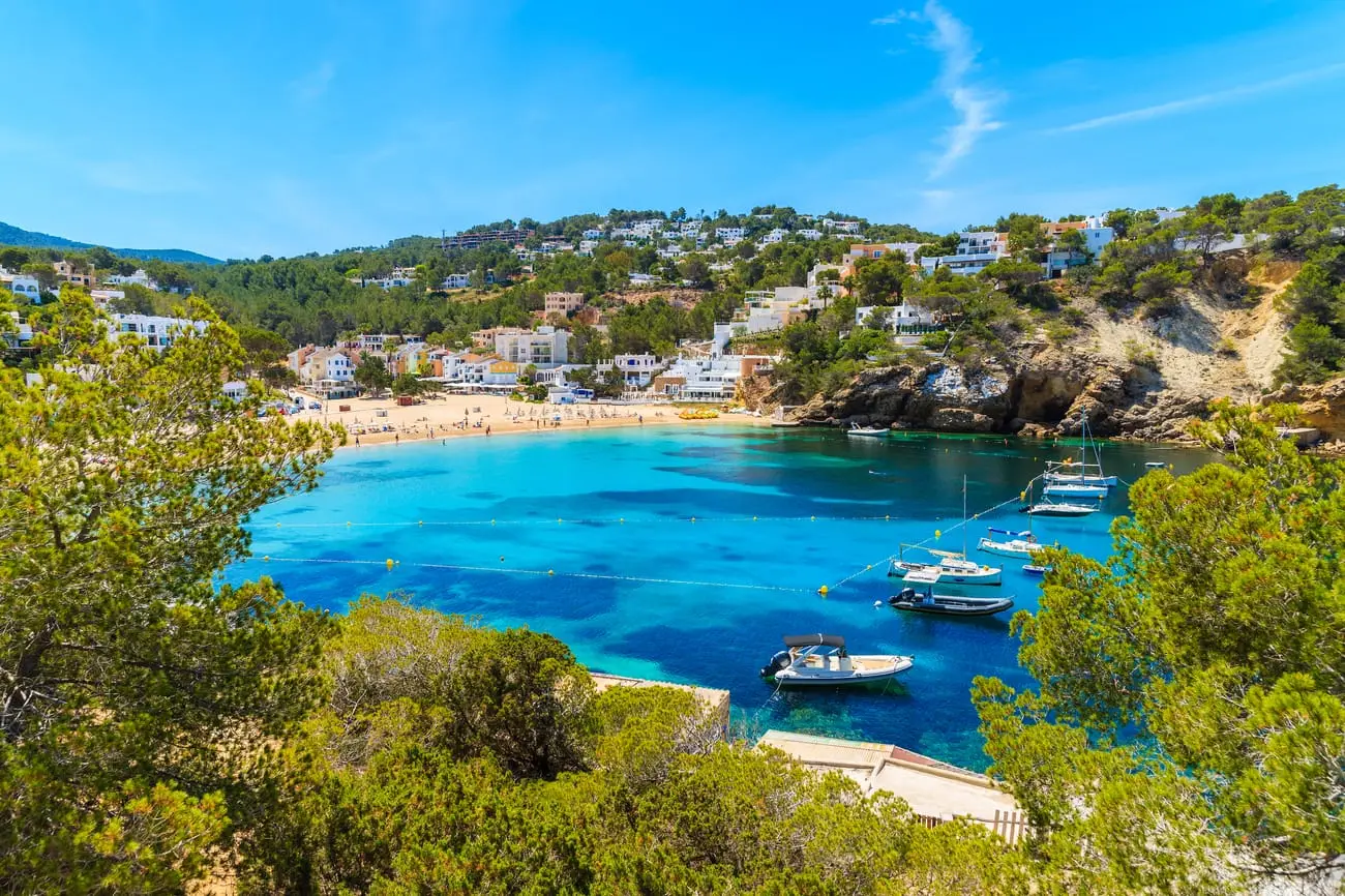 Ibiza-Spanje-Shutterstock1