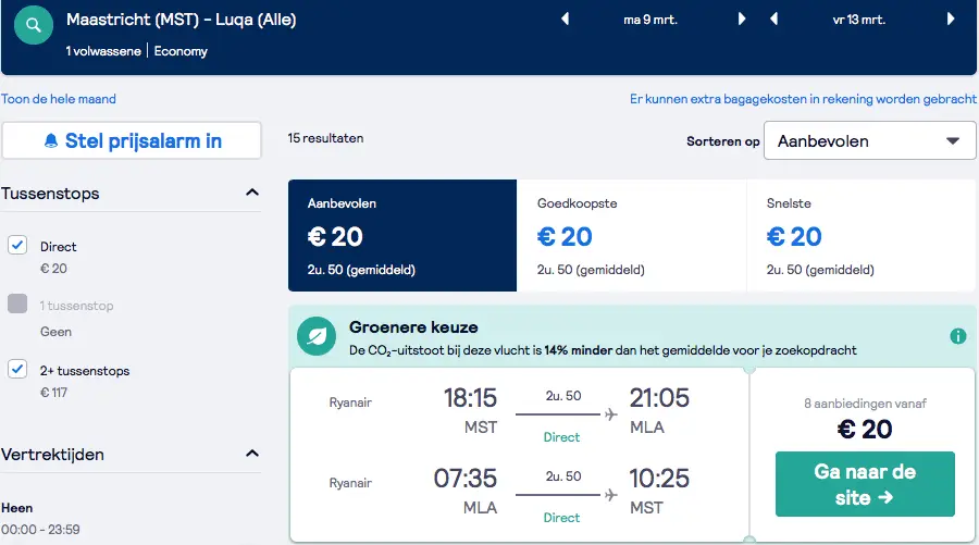 Maastricht-luqa-malta-screenshot