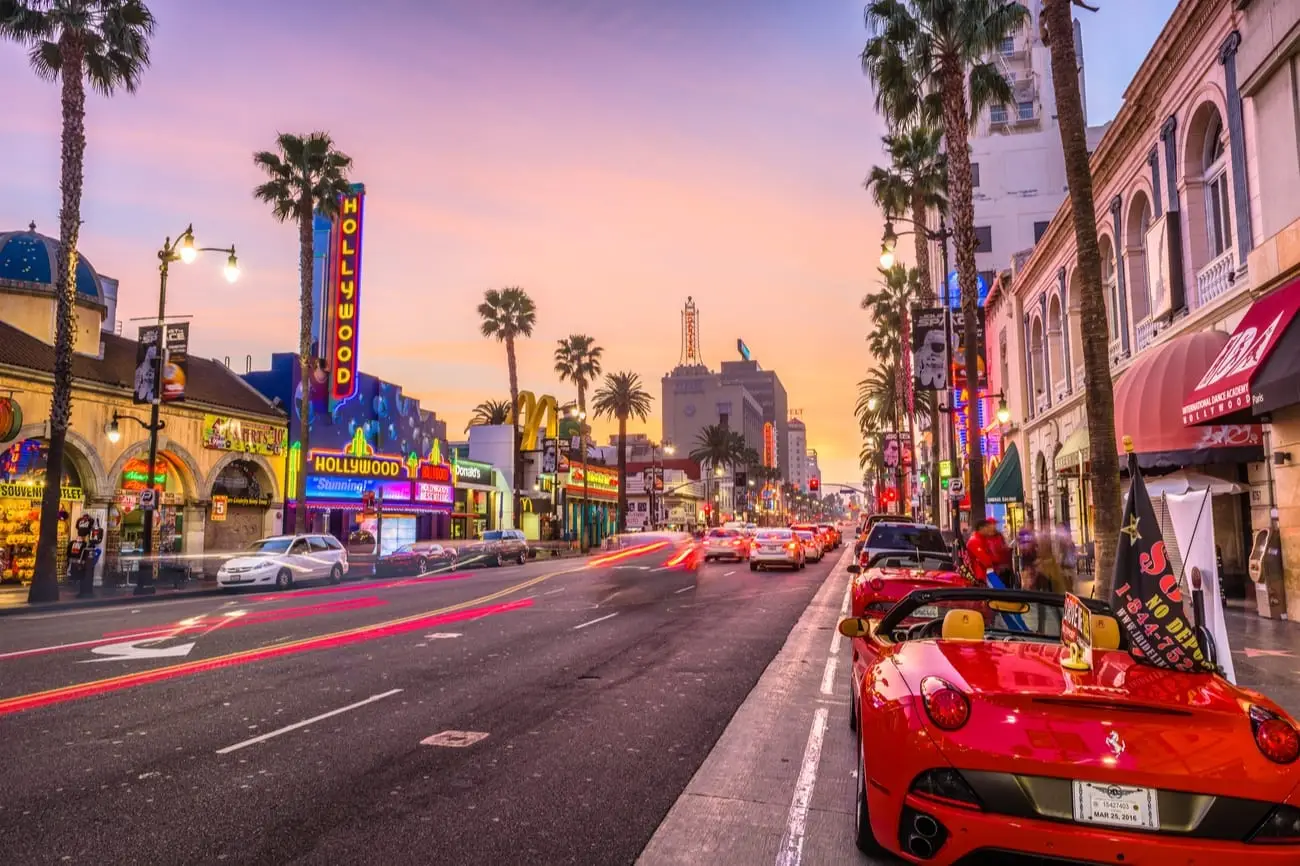 Los-Angeles-USA-Shutterstock5