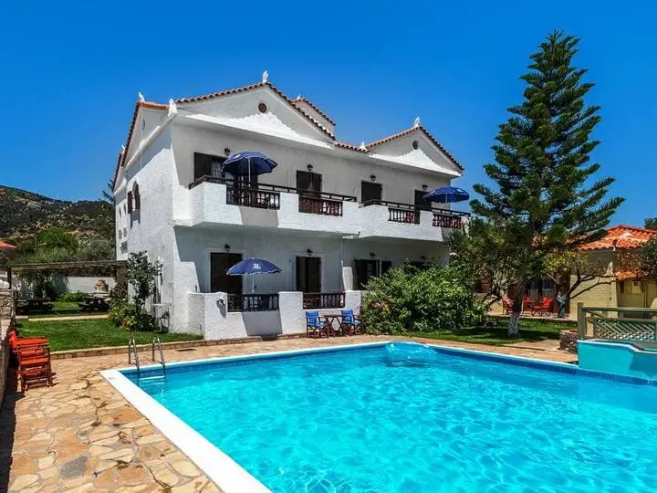Appartementen-Evagelistria-1
