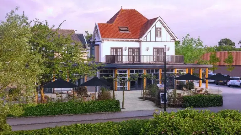 Renesse-vu