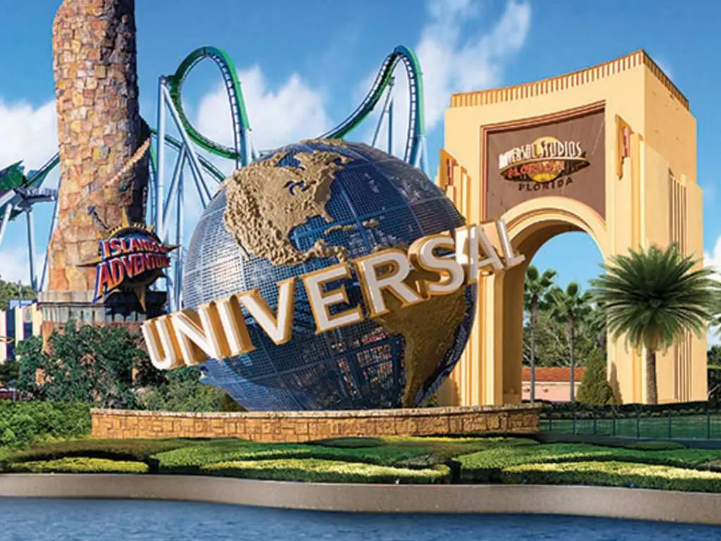 Orlando-Florida