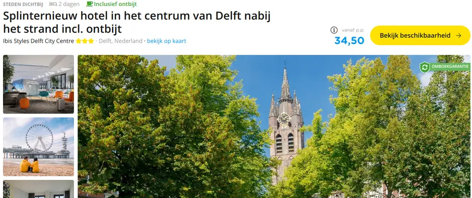 Deal-delft