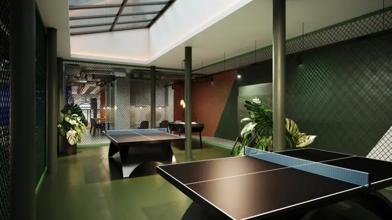 Pingpong-tafel-Delft-_-Voordeeluitjes.nl_